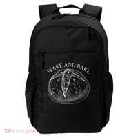 Sourdough Wake And Bake Backpack thumb 0