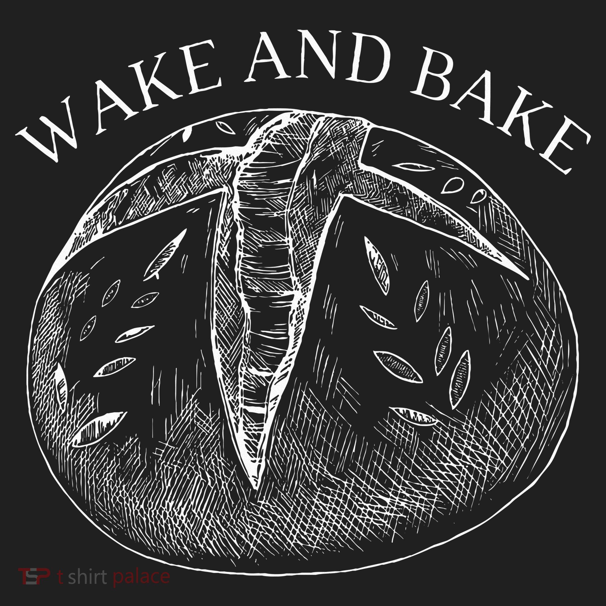 Sourdough Wake And Bake Hat