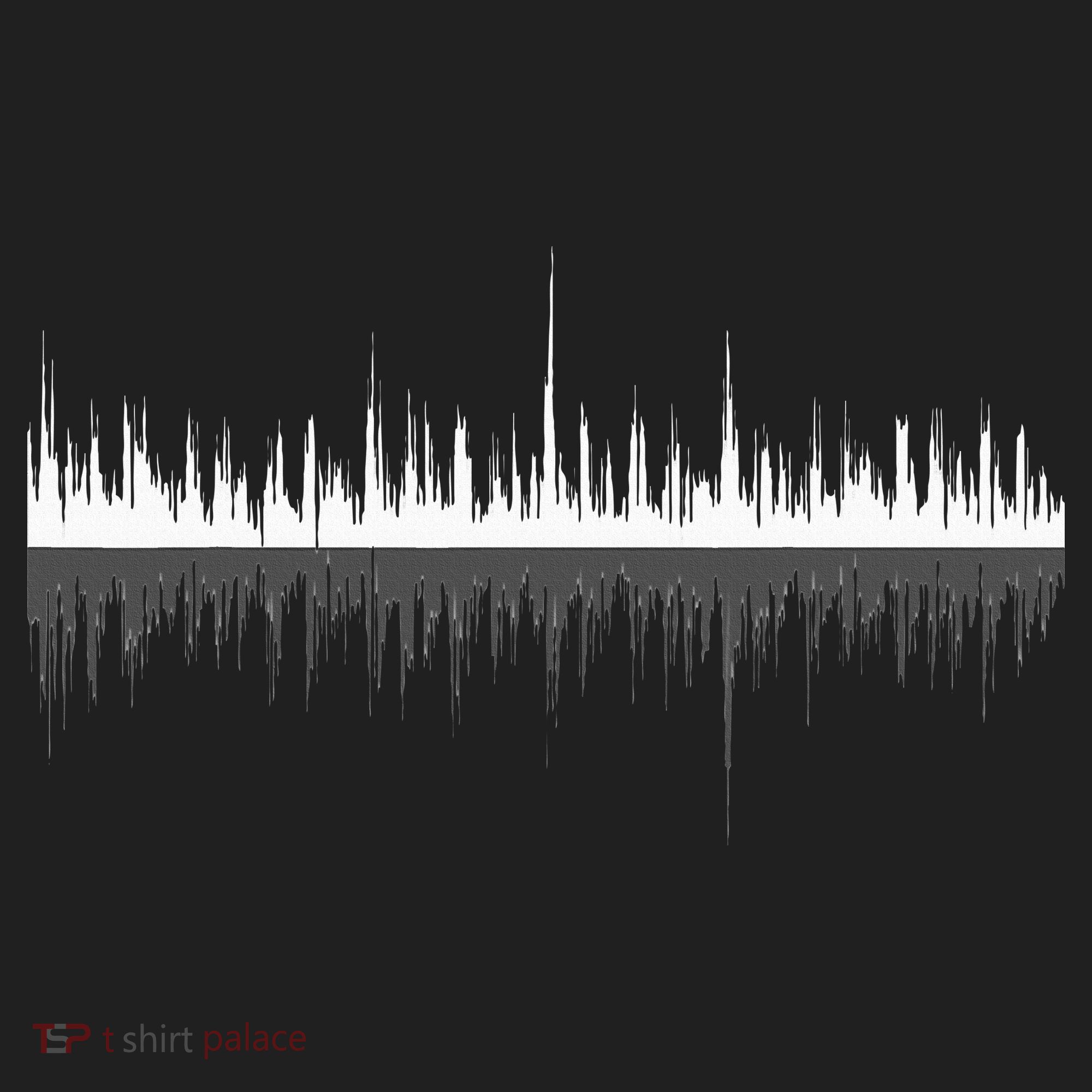 Sound Wave Awesome Music Hat