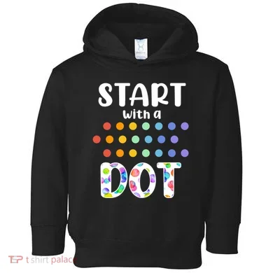 Toddler Hoodie