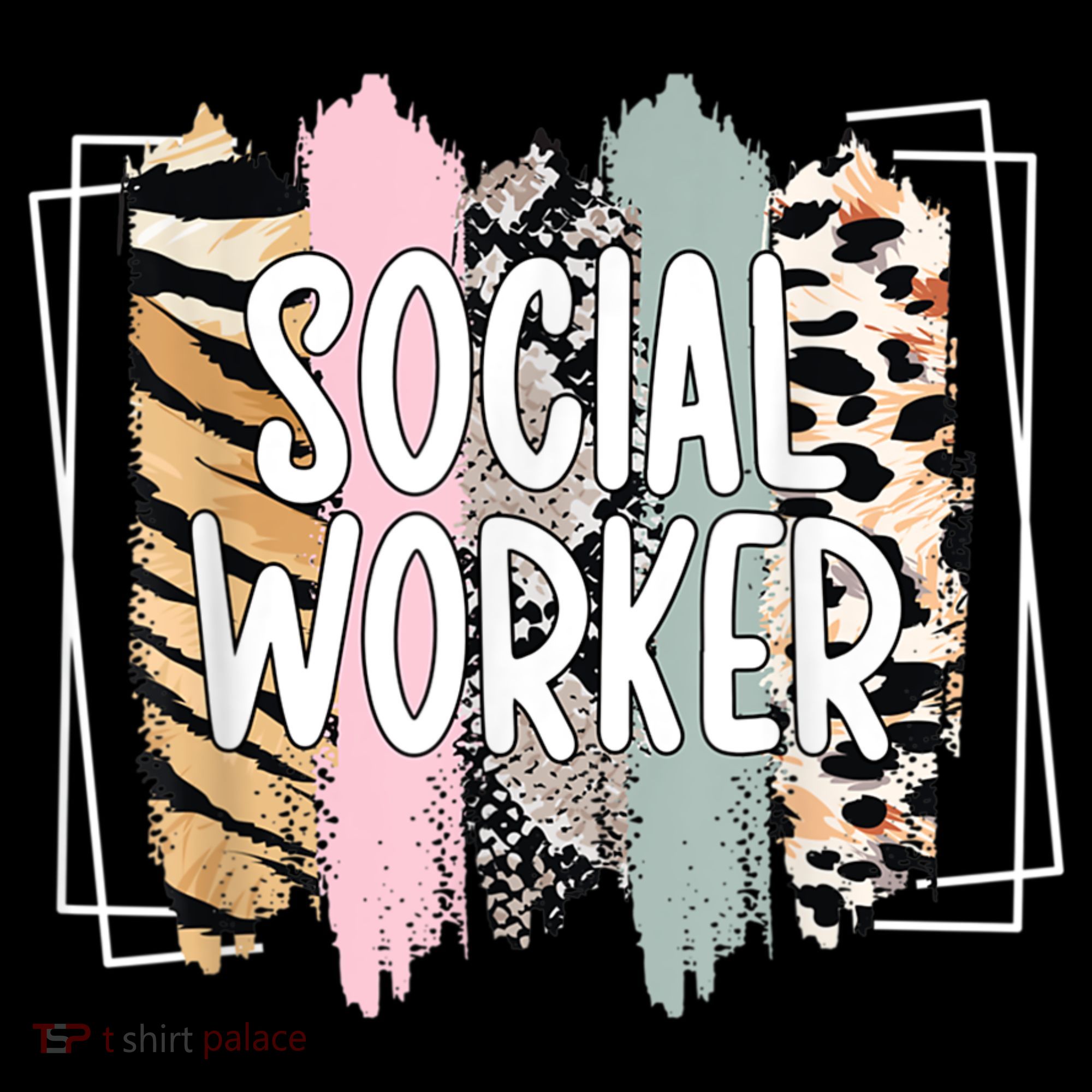 Social Worker Appreciation Social Work Month Women's Hoodie