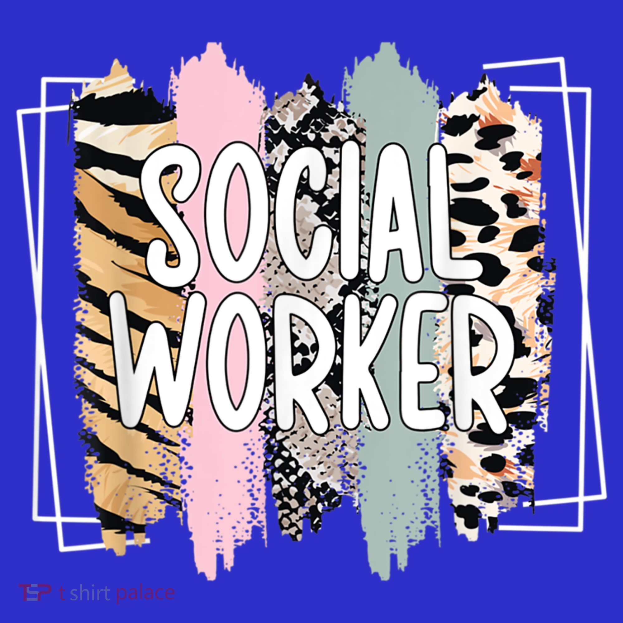 Social Worker Appreciation Social Work Month Apron