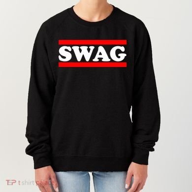 Swag Box Women's Sweatshirt