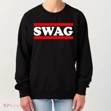 Swag Box Women's Sweatshirt