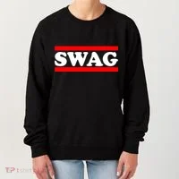 Swag Box Women's Sweatshirt thumb 0