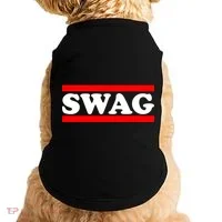 Swag Box Doggie Tank thumb 0