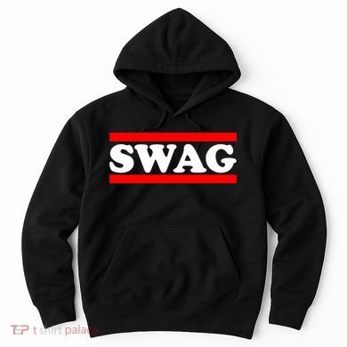 Swag Box Hoodie