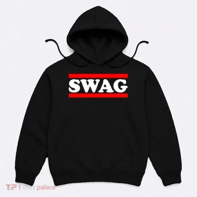 Swag Box Hoodie