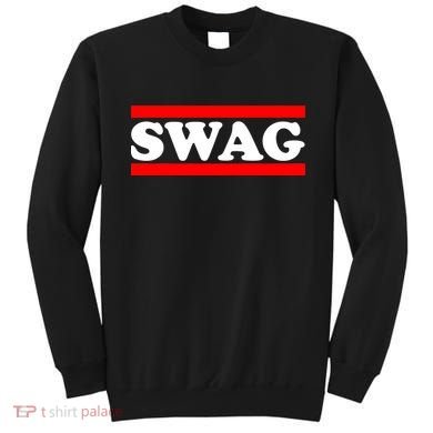 Swag Box Sweatshirt