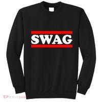 Swag Box Sweatshirt thumb 0
