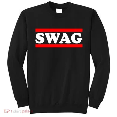 Swag Box Sweatshirt