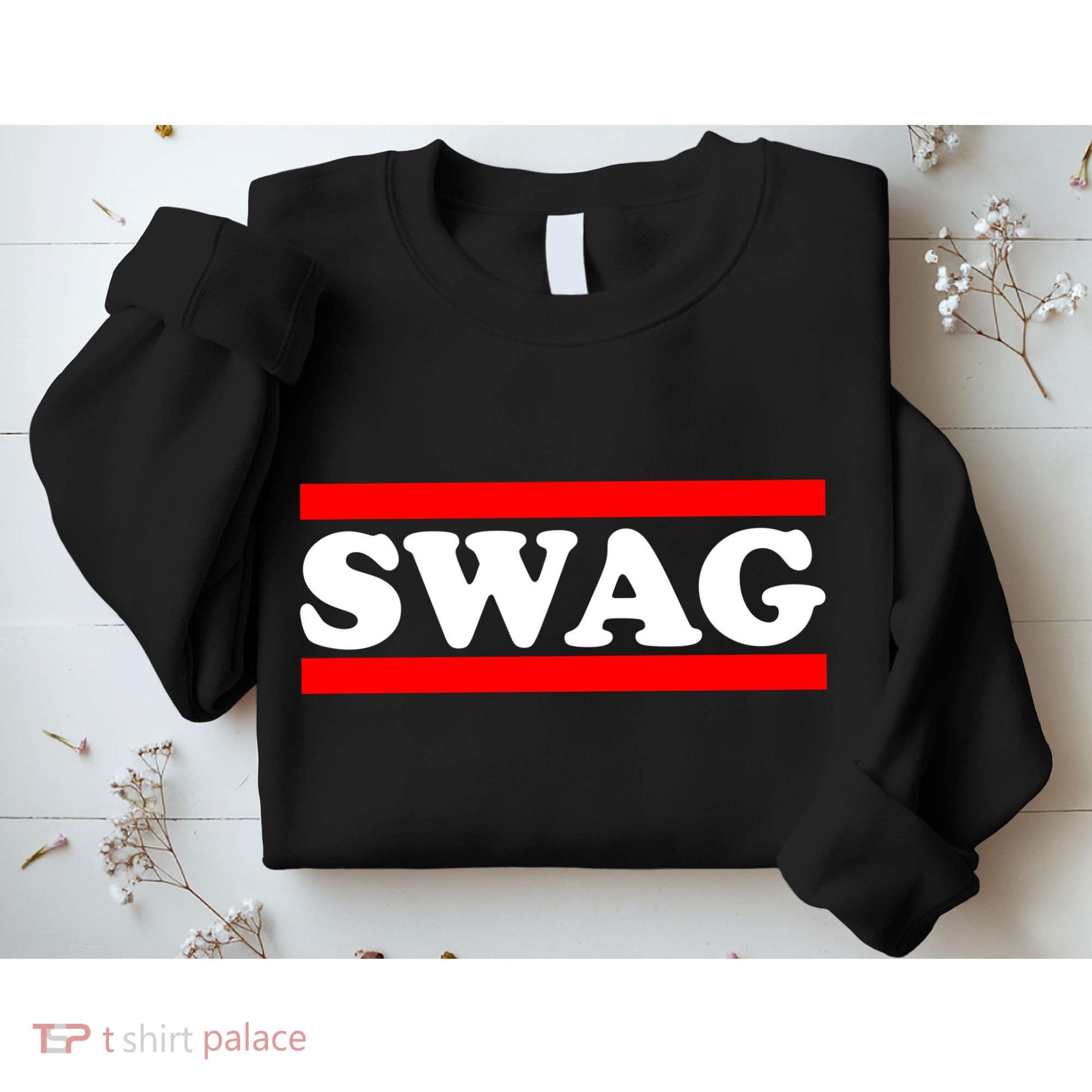 Swag Box Sweatshirt