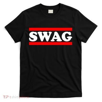 Swag Box T-Shirt