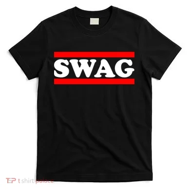 Swag Box T-Shirt