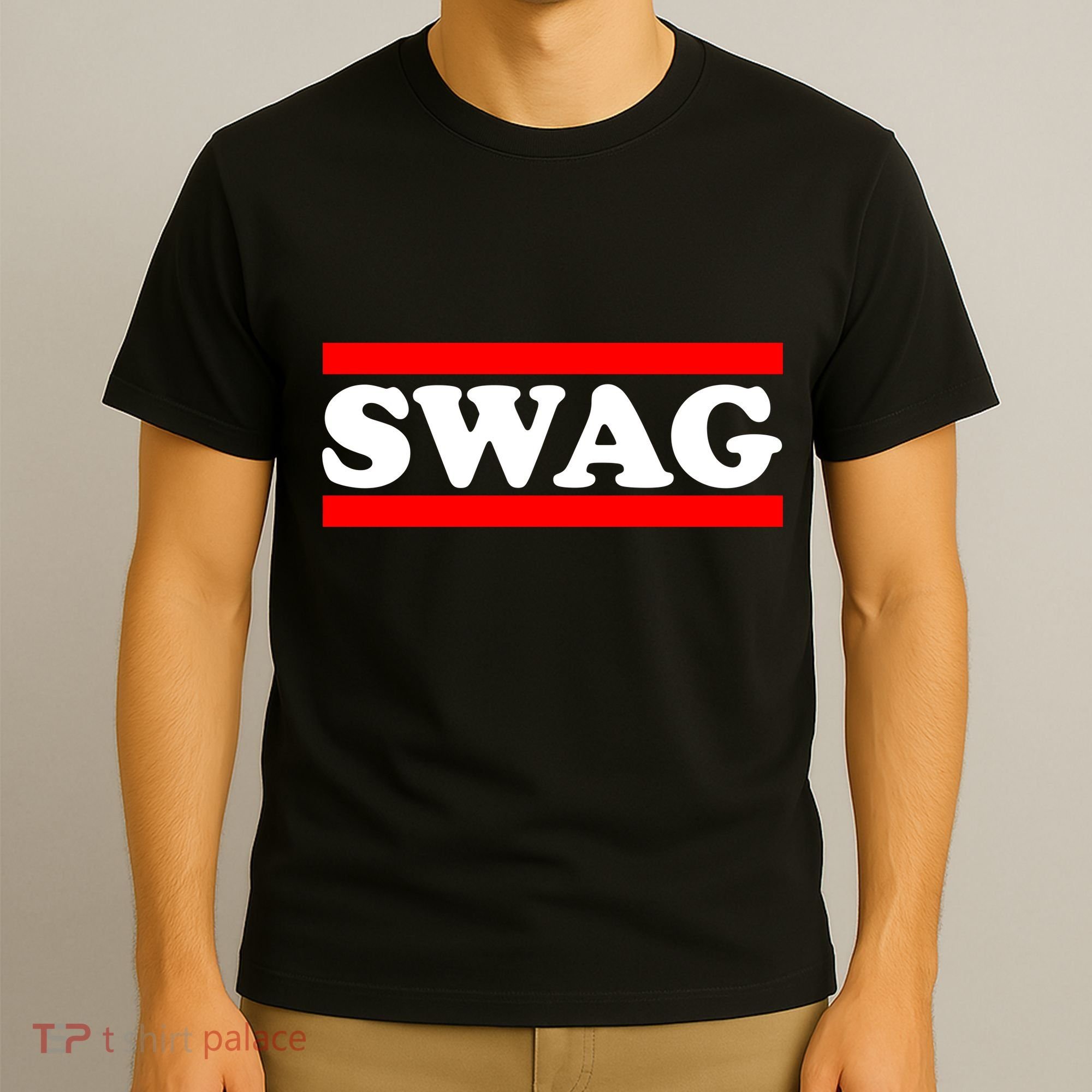 Swag Box T-Shirt