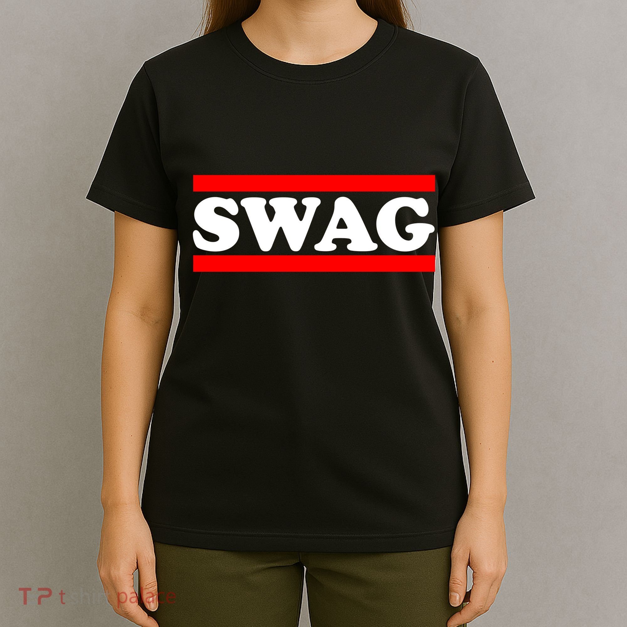 Swag Box T-Shirt
