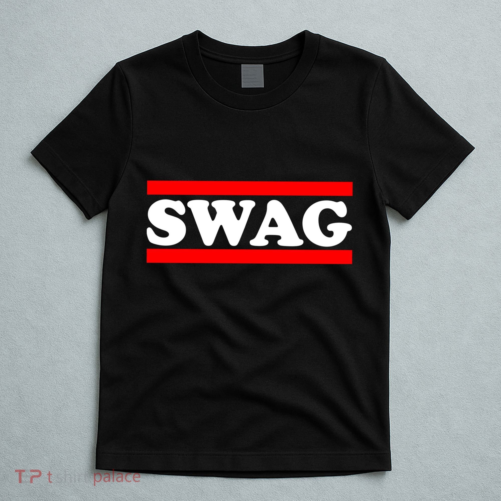 Swag Box T-Shirt