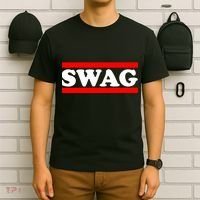 Swag Box T-Shirt thumb 6