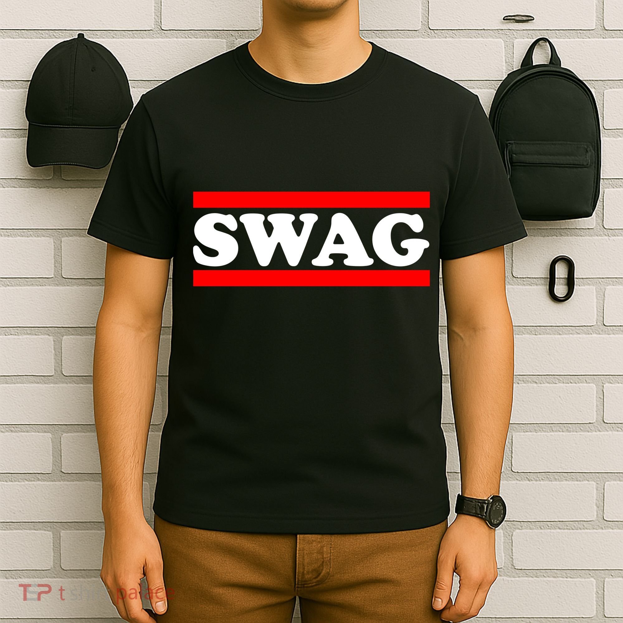 Swag Box T-Shirt