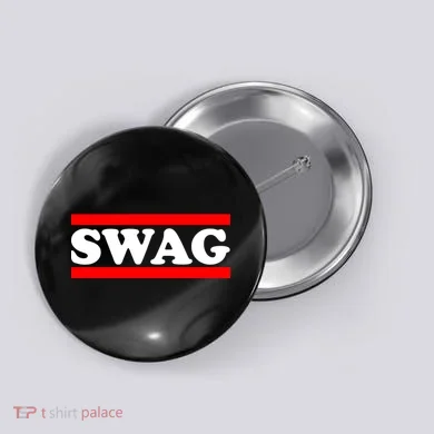Swag Box Button