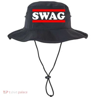 Swag Box Bucket Hat