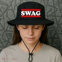 Swag Box Bucket Hat thumb 3
