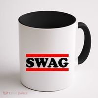 Swag Box Coffee Mug thumb 1