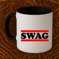 Swag Box Coffee Mug thumb 2