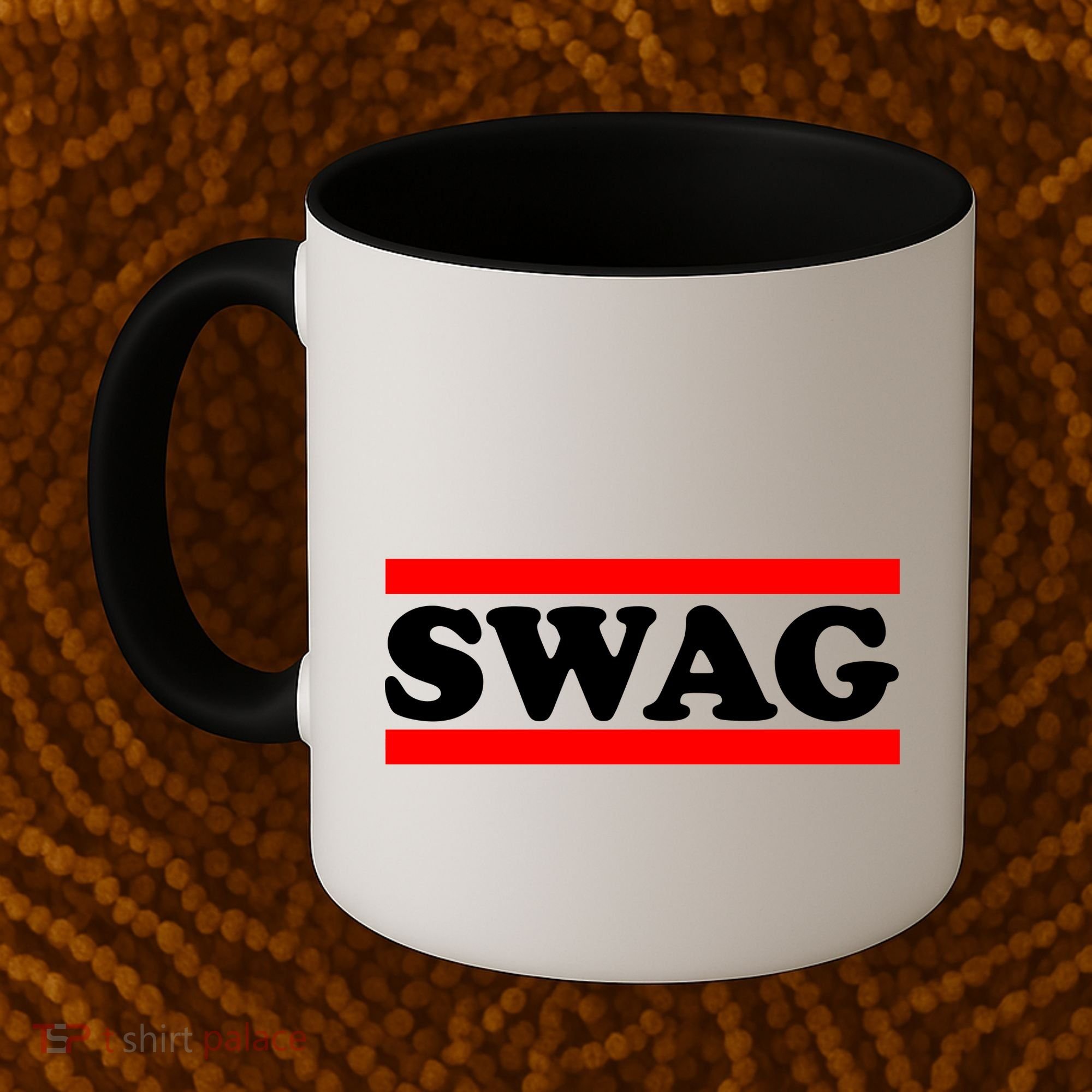 Swag Box Coffee Mug