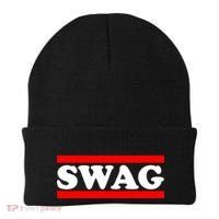 Swag Box Beanie thumb 0