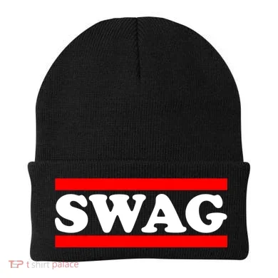 Swag Box Beanie
