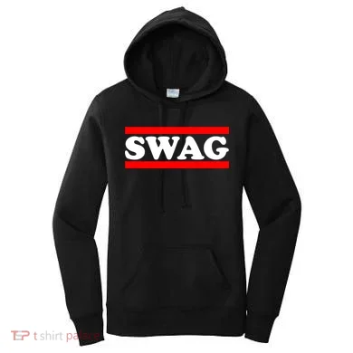Swag Box Women's Hoodie