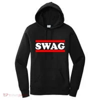 Swag Box Women's Hoodie thumb 0