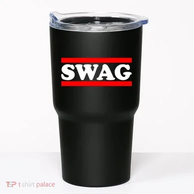 Swag Box Tumbler