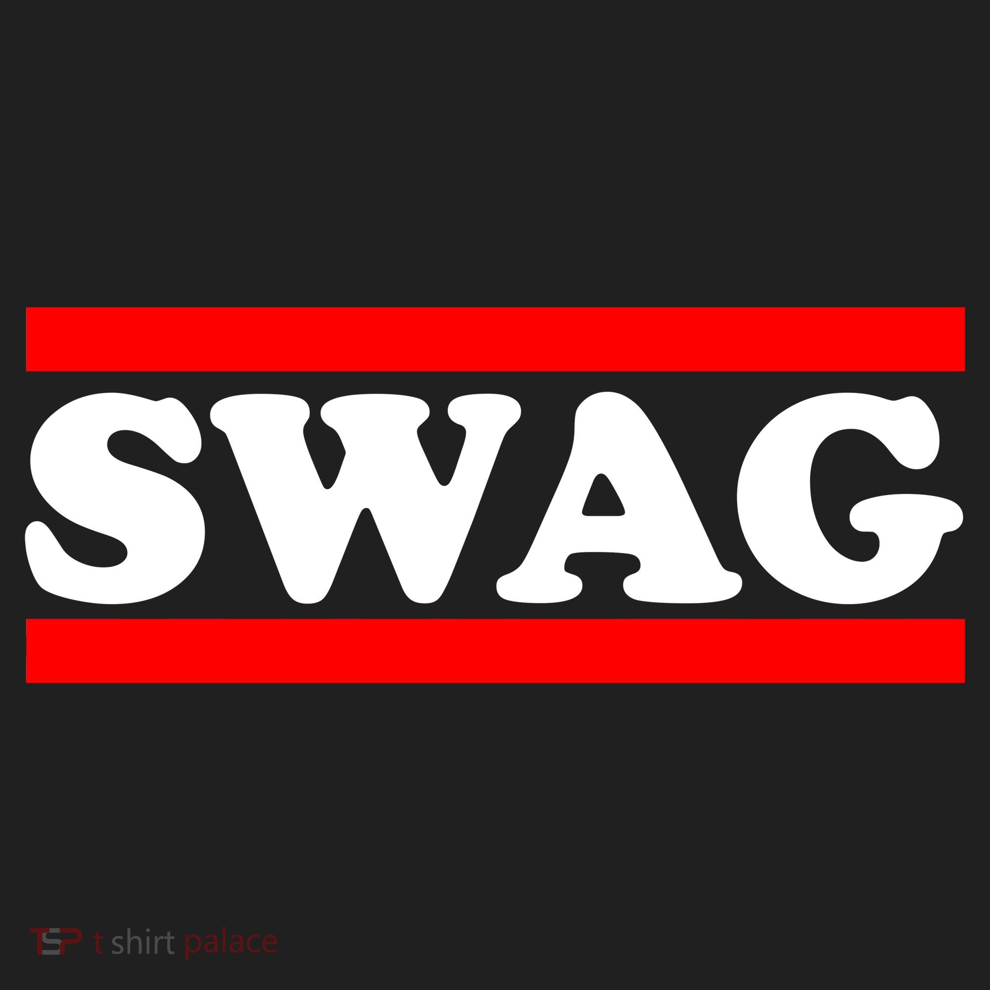 Swag Box Tumbler