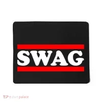 Swag Box Mousepad thumb 0