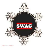 Swag Box Ornament thumb 0