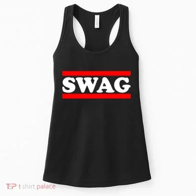 Swag Box Women's Tank Top