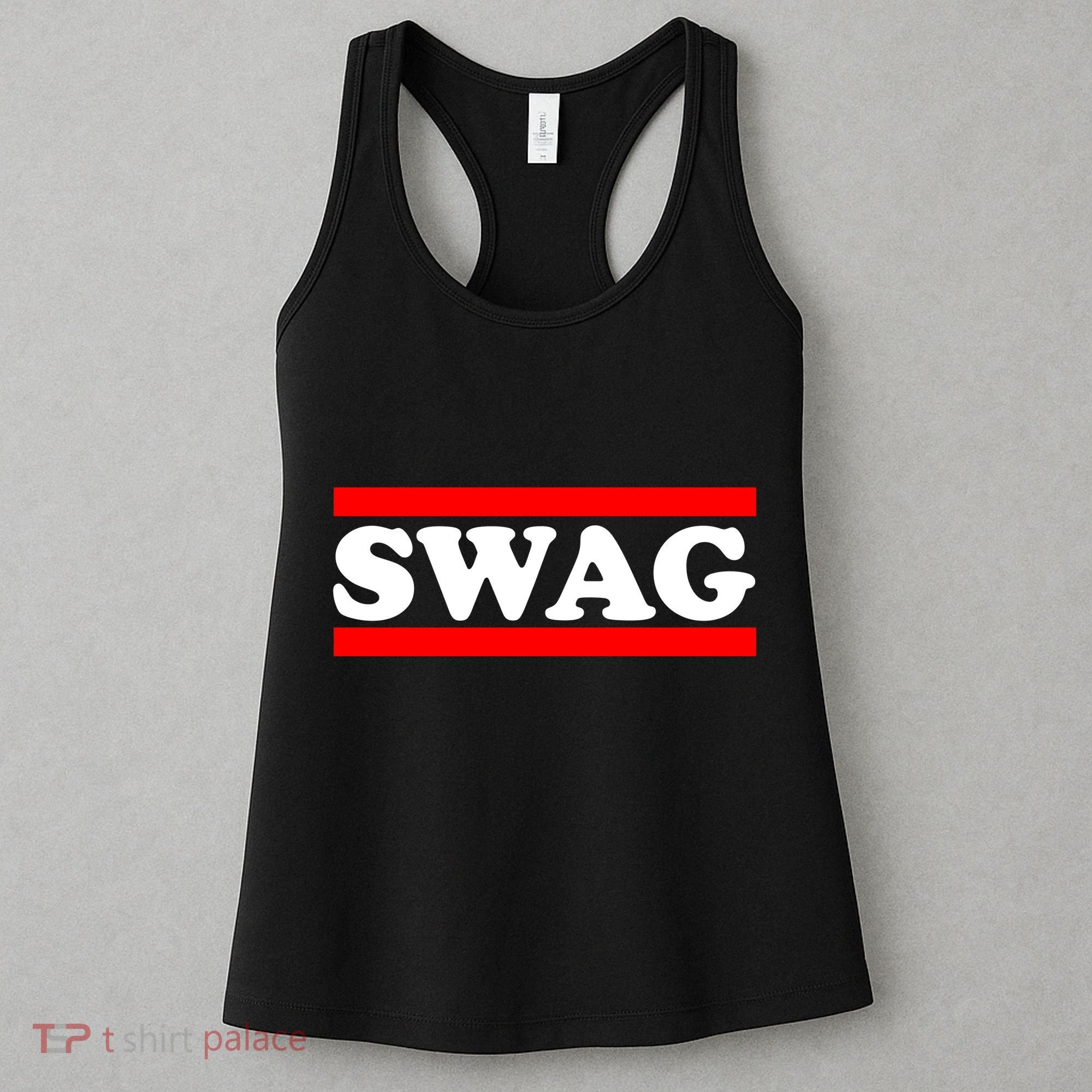 Swag Box Women's Tank Top