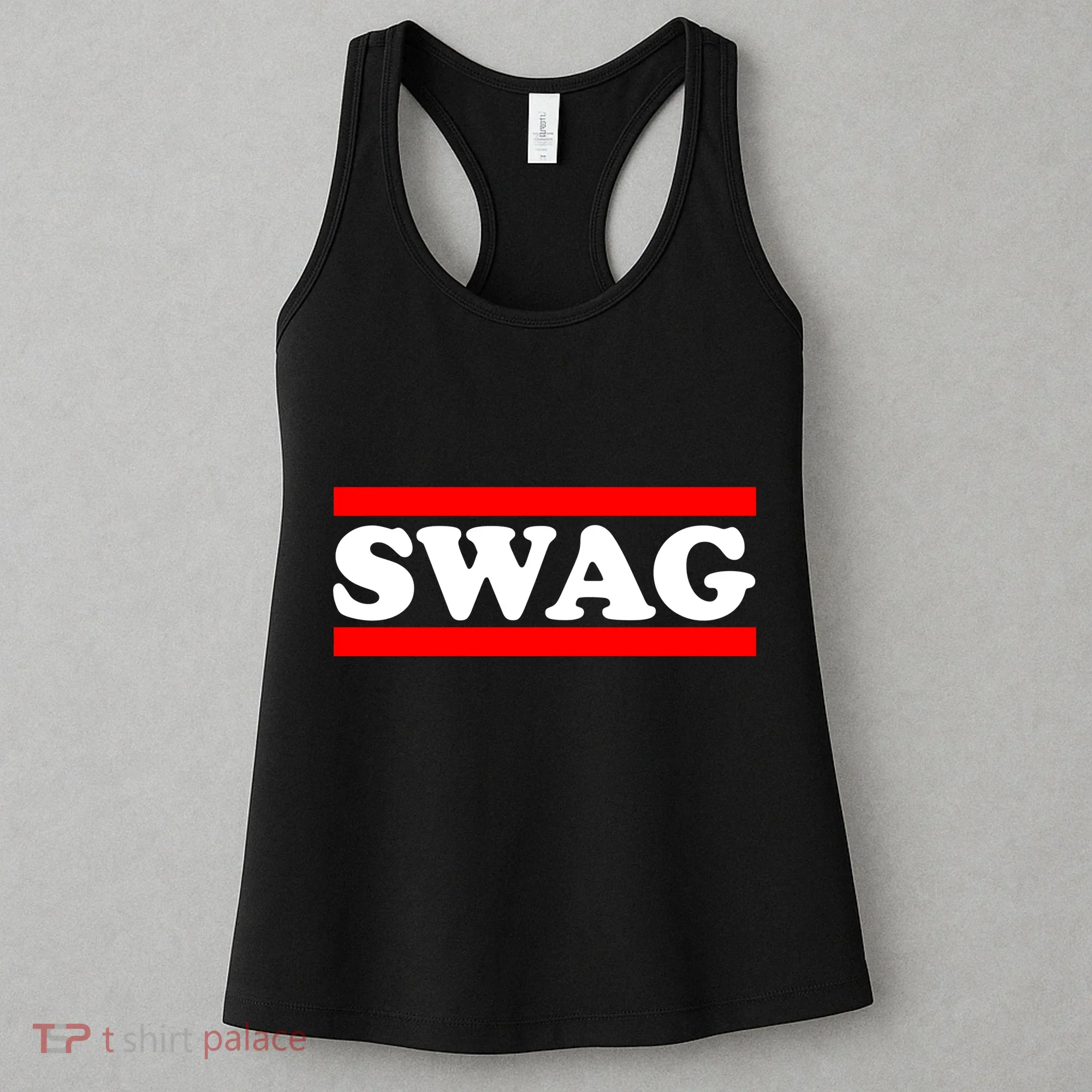Swag Box Women's Tank Top