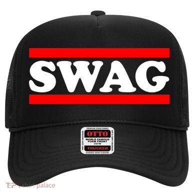 Swag Box Hat