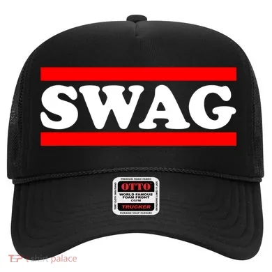 Swag Box Hat