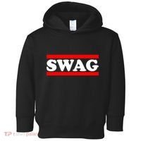 Swag Box Toddler Hoodie thumb 0