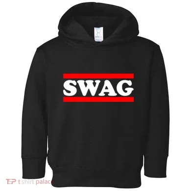 Toddler Hoodie