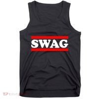 Swag Box Tank Top thumb 0