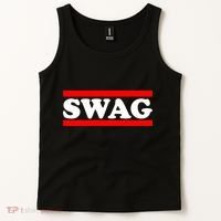 Swag Box Tank Top thumb 2