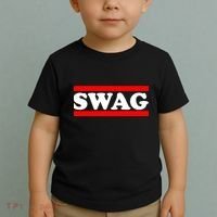 Swag Box Toddler T-Shirt thumb 2