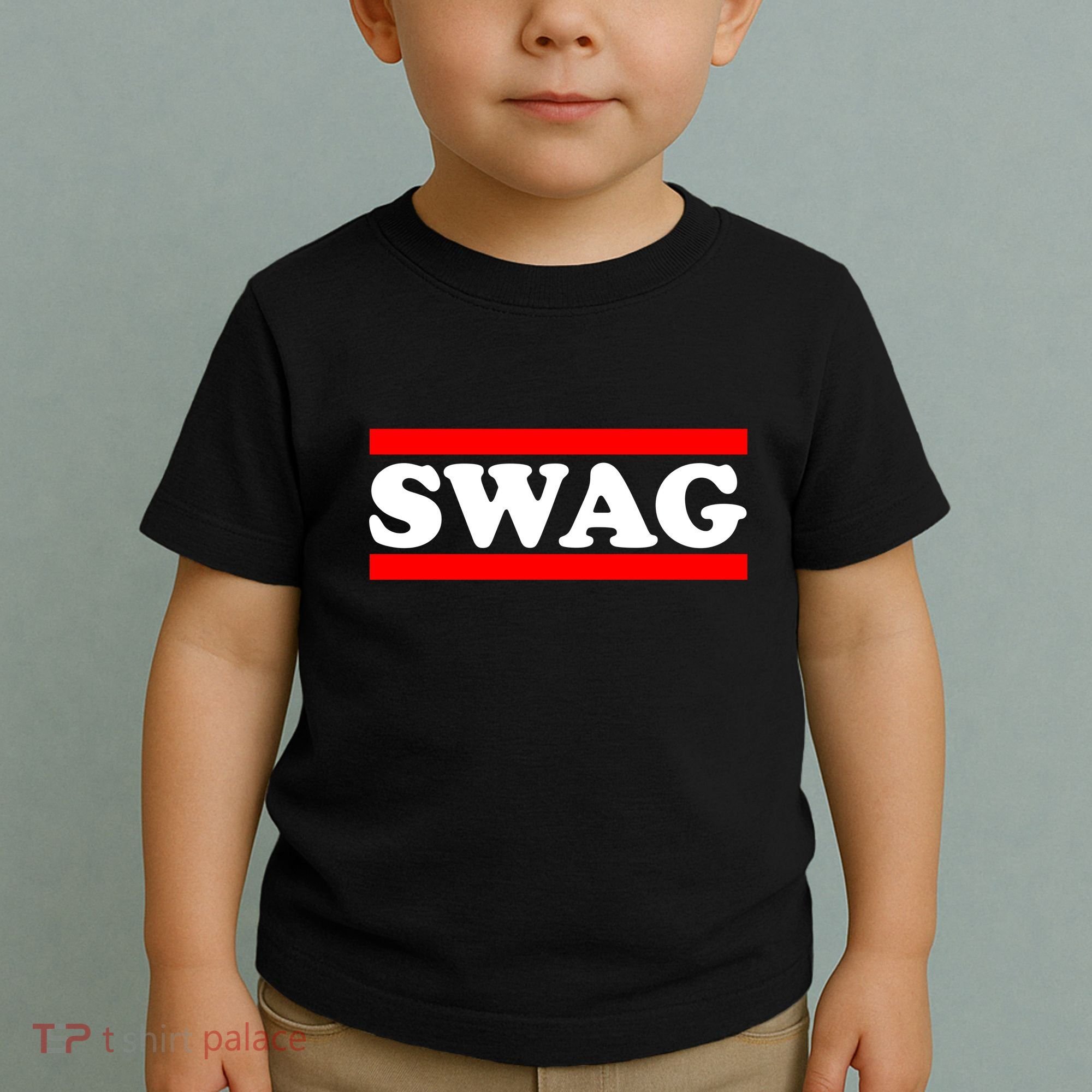 Swag Box Toddler T-Shirt