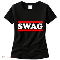 Swag Box Women's T-Shirt thumb 0