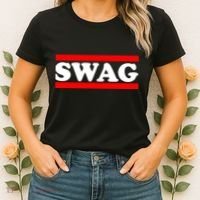 Swag Box Women's T-Shirt thumb 2